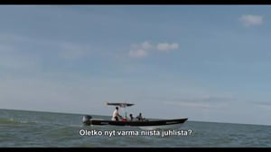 El Chapo (12) - Pakoon