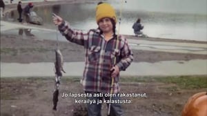 Amerikan kovimmat keräilijät - Suuri kurpitsasouvi