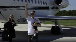 Jersey Shore Family Vacation - Ei niin kansainvälinen loma