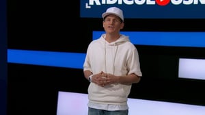 Ridiculousness - Chanel and Sterling DLXXV