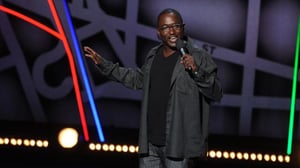 Hannibal Buress - Animal Furnace(Paramount+) - Hannibal Buress - Animal Furnace