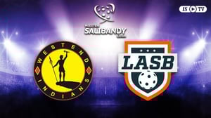 Indians - LASB - Indians - LASB 14.2.