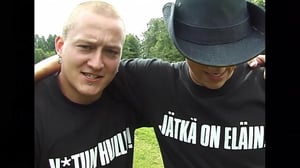 Extreme Duudsonit Maailmankiertue 2 (12) - Seinäjoki ja Argentiina