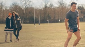 Made in Chelsea (12) - I Don't Want Two Girlfriends, I Want One Girlfriend