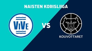 Vimpelin Veto - Kouvottaret - Vimpelin Veto - Kouvottaret 15.3.