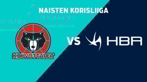 Kouvottaret - HBA-Märsky, Fanikamera - Kouvottaret - HBA-Märsky, Fanikamera 23.3.