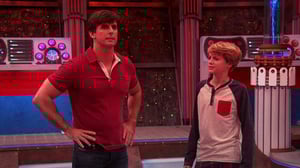 Henry Danger (Paramount+) - Lisää vaaraa, lisää ongelmia