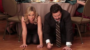 Parks and Recreation (7) - Ron and Diane