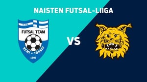 FTK-Tornio - Ilves FS - FTK-Tornio - Ilves FS 10.4.