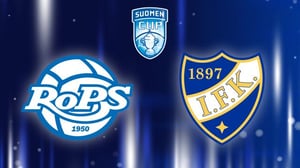 RoPS - HIFK - RoPS - HIFK 28.3.