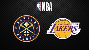 Denver Nuggets - Los Angeles Lakers - Denver Nuggets - Los Angeles Lakers 15.2.