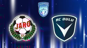 FF Jaro - AC Oulu - FF Jaro - AC Oulu 15.2.