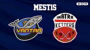 K-Vantaa - Ketterä - K-Vantaa - Ketterä 3.1.