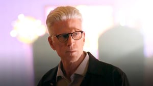 CSI: Crime Scene Investigation (12) - Immortality Part I