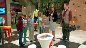 Nicky, Ricky, Dicky & Dawn (S) - The Sad Tail of Gary-Chip-Tiny Elvis-Squishy Paws