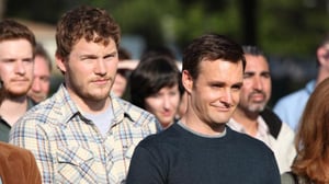 Parks and Recreation (7) - Time Capsule