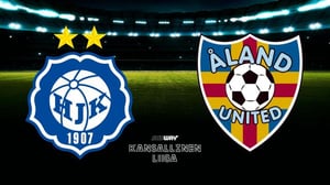 HJK - Åland United, Fanikamera - HJK - Åland United, Fanikamera 12.9.
