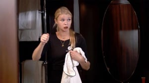 Below Deck Sailing Yacht (S) - Parkerin suuri seikkailu