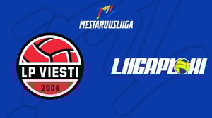 LP Viesti - LiigaPloki - LP Viesti - LiigaPloki 21.2.