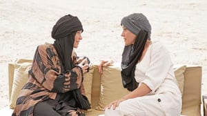 Mirage (12) - Jakso 3