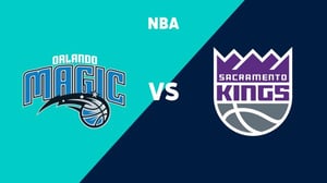 Orlando Magic - Sacramento Kings - Orlando Magic - Sacramento Kings 5.11.