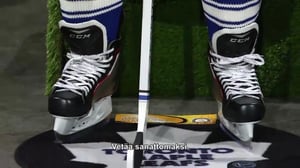 Leijonan luola Kanada - Hengenlähtö hyttysille