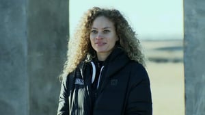 The Challenge - Never Say Never Again