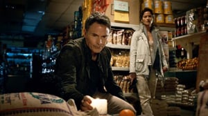 Madam Secretary (Paramount+) (12) - Render Safe