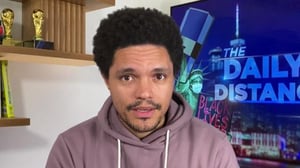 The Daily Show - The Daily Show