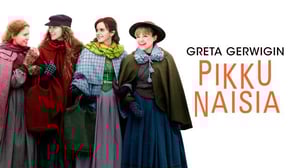 Pikku naisia (S) - Little Women