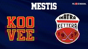 KOOVEE - Ketterä - KOOVEE - Ketterä 7.4.