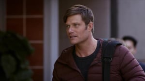 Greyn anatomia (12) - Ruutia ja lyijyä