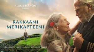 Rakkaani merikapteeni (S) - Rakkaani merikapteeni