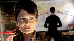 Heroes (12) - Perhosvaikutus