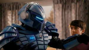 Overlord ja Underwoodin perhe (Paramount+) - Suhdesotkuja