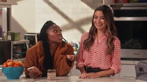 iCarly (2021) (Paramount+) (12) - iTake a Girls' Trip