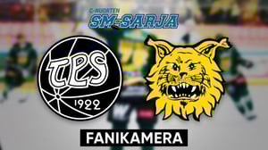 TPS - Ilves, Fanikamera - TPS - Ilves, Fanikamera 3.1.