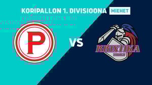 Pyrintö Akatemia A - Kristika Turku - Pyrintö Akatemia A - Kristika Turku 26.1.