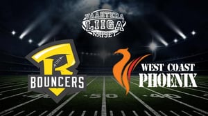 Bouncers - WCP - Bouncers - WCP 31.7.