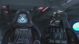 LEGO Star Wars (7) - Imperiumin hyökkäys