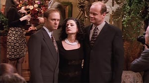 Frasier (Paramount+) - Beware of Greeks
