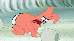 Paavo Pesusieni(Paramount+) - Ylös ja ulos / Odotus / Sieni keskuudessamme