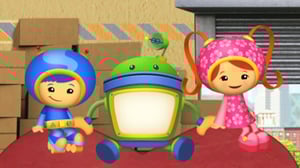 Umizoomi (S) - Special Delivery