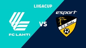 FC Lahti - FC Honka - FC Lahti - FC Honka 28.1.