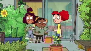 Voihan Poni (S) - Song of the Soil; Street Smart