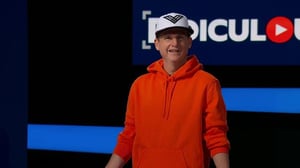 Ridiculousness - Chanel and Sterling CCL