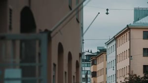 Arman ja Suomen rikosmysteerit (12) - Rauhanturvaaja