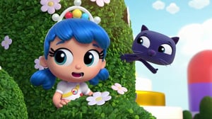 Tuire ja Sateenkaarimaa (S) - Kuninkaallinen lemu