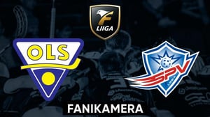 OLS - SPV, miehet Fanikamera - OLS - SPV, miehet Fanikamera 11.10