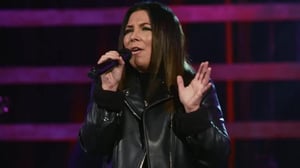 The Voice of Finland: Comeback Stage - Koskaan ei ole liian myöhäistä